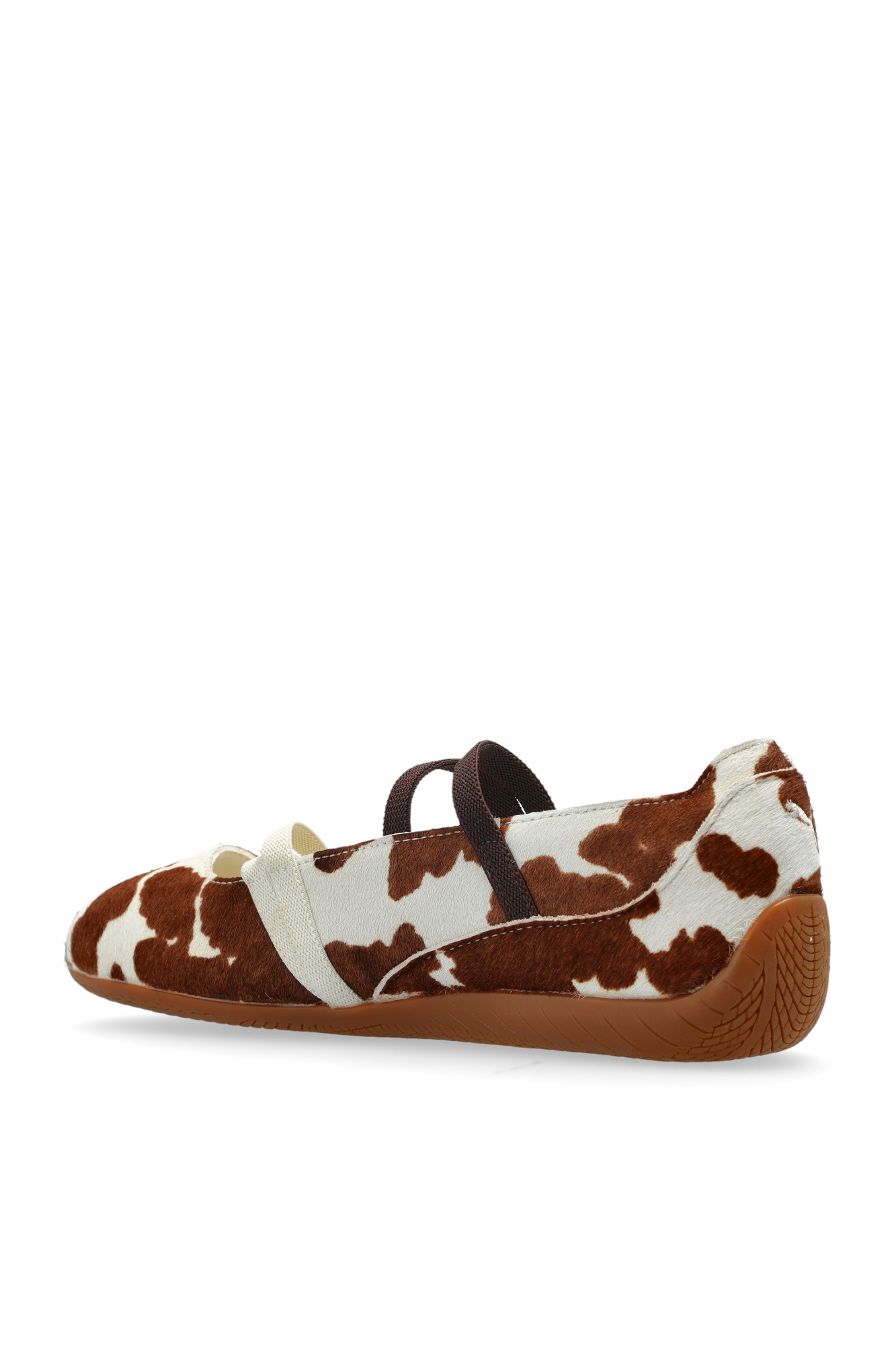 Brown Speedcat Ballet Cow Wns shoes Puma - Vitkac Canada